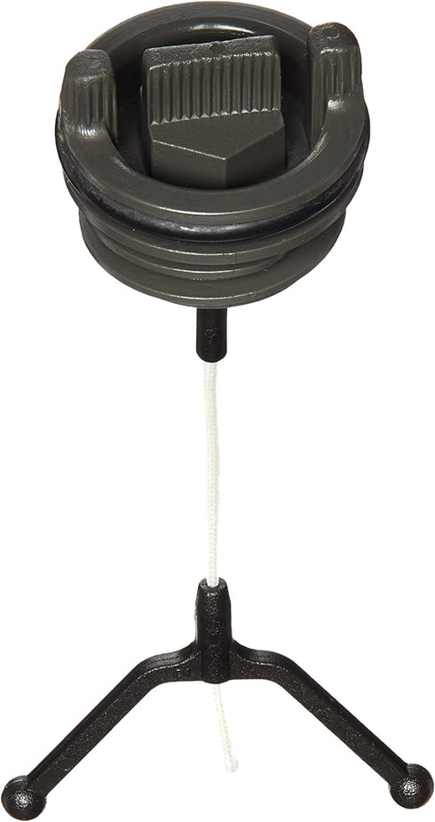 Husqvarna 531300355 Bar & Chain Oil Cap For 51, 55, 55 Rancher, 136, and 141