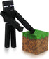 Minecraft Core Enderman Figure Pack