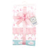 Luvable Friends Unisex Baby Cotton Flannel Receiving Blankets, Rainbow, One Size