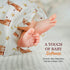Animal Swaddle Blankets, 3-Pack Soft, Bamboo Rayon and Cotton Baby Blankets for Boys and Girls Promote Sound Sleep 47x47 in. Receiving Blanket/Multipurpose Baby Essentials by San Francisco Baby
