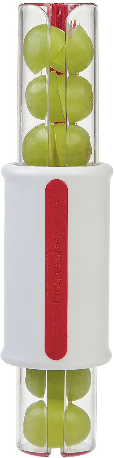 Progressive International Zip Slicer, A, Red