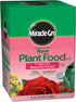 Miracle-Gro Water Soluble Rose Plant Food, 1.5 lb