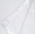 Madison Park Windom Microfiber Down Alternative Stain Resistant Blanket, Twin, White