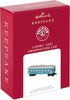 Hallmark Keepsake Christmas Ornament 2021, Lionel 2431 Observation Car, Metal