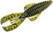 Strike King Rage Bug Green Pumpkin, 4-inch (RGBUG-46)