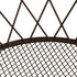 Heavy Duty - 3 Tier Hanging Kitchen Bronze Fruit Basket