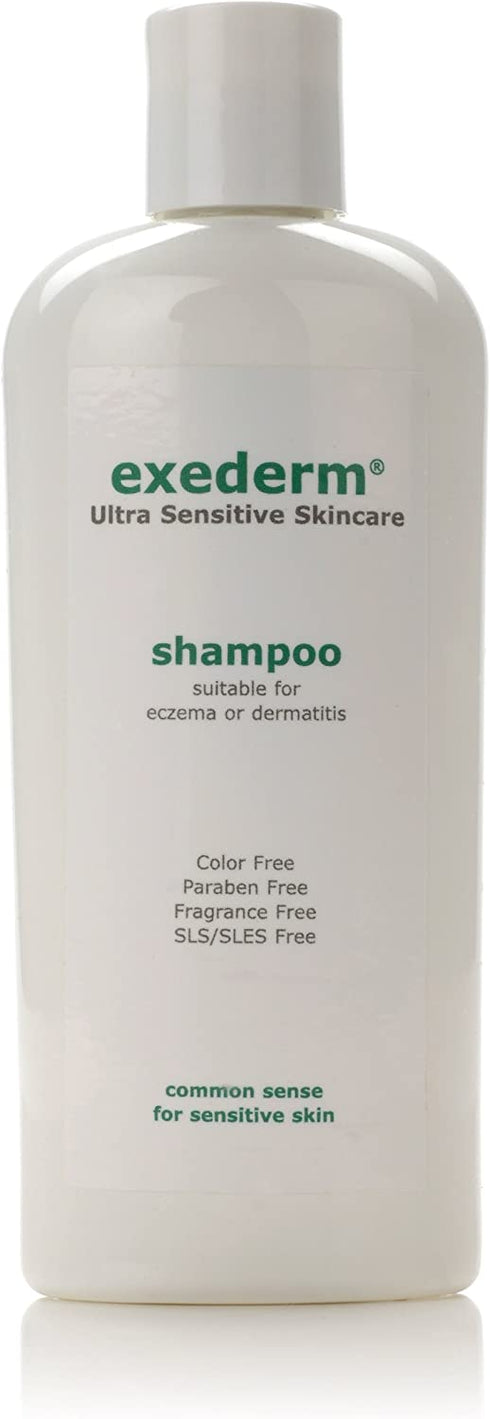 Exederm Shampoo