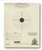 Daisy 990408-810 5-Meter BB Targets, Multi