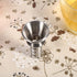 Hand Press Juicer,Citrus Press Lemon watermelon Juicer Stainless Steel Sprayer Citrus Spray Hand Fruit Juicer Squeezer Reamer Kitchen cooking Tools