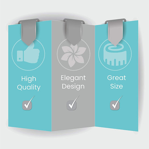 Plasticpro Clear Plastic Premium Water or Beverage Pitchers Heavy Duty Beverage Containers with Lids for Restuarants, Party's, or Schools 50 ounce