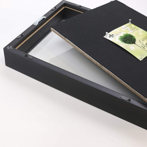 Lawrence Frames Shadow Box Frame, 11x14