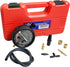HFS (R) Carburetor Carb Valve Fuel Pump Pressure & Vacuum Tester Gauge Test Kit