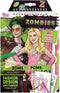 Make It Real Disney Zombie Sketchbook