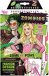 Make It Real Disney Zombie Sketchbook