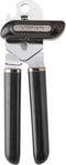 Farberware Professional Can Bottle Opener, 7.87-Inch, Black