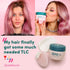Coco & Eve Hair Towel Wrap. Microfiber Hair Turban for All Hair Types