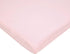 TL Care 100% Natural Cotton Jersey Knit 18 x 36 Cradle/Bassinet Sheet - Fitted, Pink, Soft Breathable, for Boys and Girls