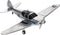Hallmark Keepsake Christmas Ornament 2021, Sky's The Limit Globe Swift Airplane