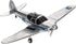 Hallmark Keepsake Christmas Ornament 2021, Sky's The Limit Globe Swift Airplane