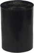 Black Trash Bag,Gereen 8 Gallon Tall Kitchen Trash bag Garbage Bag Trash Can Liner (8 Gallon(100 Count), Black)