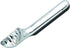 KitchenAid No Mess Ice Cream Scoop, 8-Inch, Onyx Black