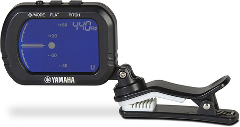 Yamaha GCT1 Clip On Tuner