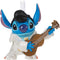 Hallmark Keepsake Christmas Ornament 2021, Disney Lilo & Stitch Rockstar Stitch, Porcelain