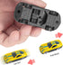 28 Valentines Day Gifts Cards with Die-Cast Racing Cars Vehicle for Kids Party Favor Supplies, Classroom Exchange Prizes, Valentine Greeting Card?Valentine Exchange Gifts?Game Prize
