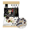 Royal Family Big Mochi, japanese mochi candy dessert rice cake (Bubble Milk Tea, 1 ct)