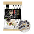 Royal Family Big Mochi, japanese mochi candy dessert rice cake (Bubble Milk Tea, 1 ct)