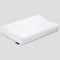 BEBEN Contour Memory Foam Pillow for Neck Pain Relief, Adjustable Neck Pillow for Side Sleepers, Ergonomic Bed Pillow Small Size Desgin for Travel and Childs