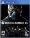 WB Games Mortal Kombat XL - Playstation 4