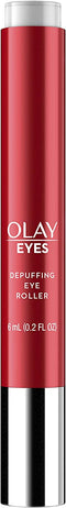 Olay Eyes Depuffing Eye Roller for bags under eyes, 0.2 fl oz