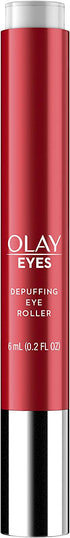 Olay Eyes Depuffing Eye Roller for bags under eyes, 0.2 fl oz