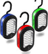 3X 27 LED Compact Work Light Magnetic W/Hook - 3 Pack by AlltroLite