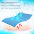 LAGHCAT Cooling Blankets, Summer Cooling Blankets for Hot Sleeper Night Sweat, Thin Blanket Cold Cool Lightweight Bamboo Blanket for Couch Bed, Blanket Cozy Soft for All Season Use