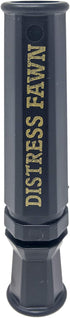 Quaker Boy - Distress Fawn Predator Call, Black
