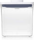 OXO Good Grips POP Container - Airtight Food Storage - 2.8 Qt for Sugar and More, Transparent