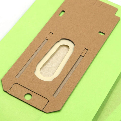 Replacement Vacuum Bags Compatible with XL Oreck Type CC Allergy Vacuum Bag Micro Lined Paper Vacuum Bag,8 pack