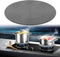 FYINTON Heat Diffuser For Gas Stovetop,Cookware Accessories,9.4inch Stove Diffuser for Pot Protection,Round Fast Defrosting Tray,Multifunctional Thawing Plate for Defrosting of Frozen Food