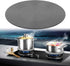 FYINTON Heat Diffuser For Gas Stovetop,Cookware Accessories,9.4inch Stove Diffuser for Pot Protection,Round Fast Defrosting Tray,Multifunctional Thawing Plate for Defrosting of Frozen Food