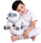 Franco - PC0798 Kids Bedding Soft Plush Cuddle Pillow Buddy, One Size, Abominable Yeti