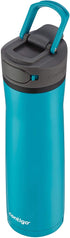 Contigo AUTOSEAL Water Bottle, 24oz, Juniper