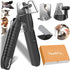 Pawsibility - Reinvented Pet Nail Clippers for Your Pal - Ultra Bright LED Light for Bloodline | Razor Sharp and Durable Blade | Vets Recommended Trimming Tool for Dogs and Cats
