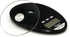 Ozeri Pro II Digital Kitchen Scale with Removable Glass Platform and Countdown Kitchen Timer (1 g to 12 lbs Capacity)