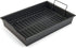 Chicago Metallic Pro Non-Stick Roast and Broil Baking Pan with Rack, 13-Inch-by-9-Inch, Gray
