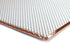 Range Kleen Copper Counter/Kitchen Table Protector Mat (8 x 20)