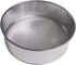 Stainless Steel Flour Sifter for Baking Sieve Fine Mesh - (6 Inch 40 Mesh)
