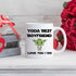 Yoda Best Boyfriend Mug, I Love You Boyfriend Gifts, Best Boyfriend Birthday Gift, Valentine™s Day Gifts For Boyfriend From Girlfriend, Romantic Anniversary Mug, Valentine Mugs For Men, Easter Gift