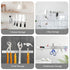 Magnetic Knife Holder for wall,16 Inch Magnetic Knife Strip Stainless Steel,Adhesive Magnetic Knife Bar for Knife Holder,Kitchen Utensil Holder,Tool Holder Strip,Home Kitchen Organizer